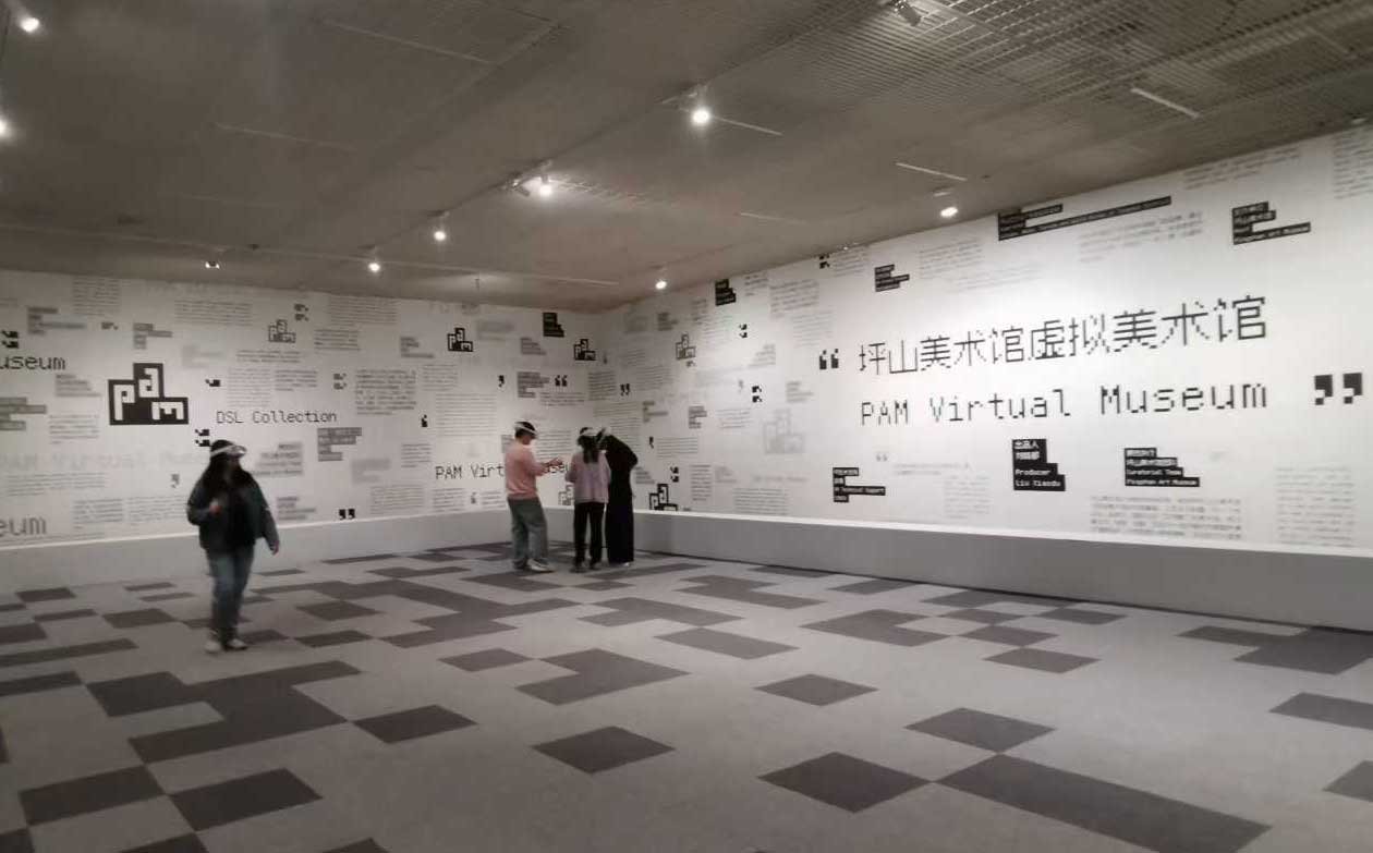 Étiquettes descriptives pour expositions muséales