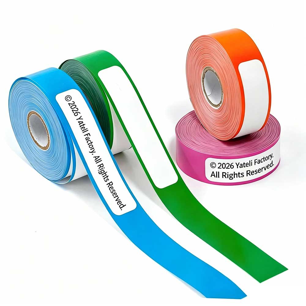 Vue d'ensemble des bracelets thermiques