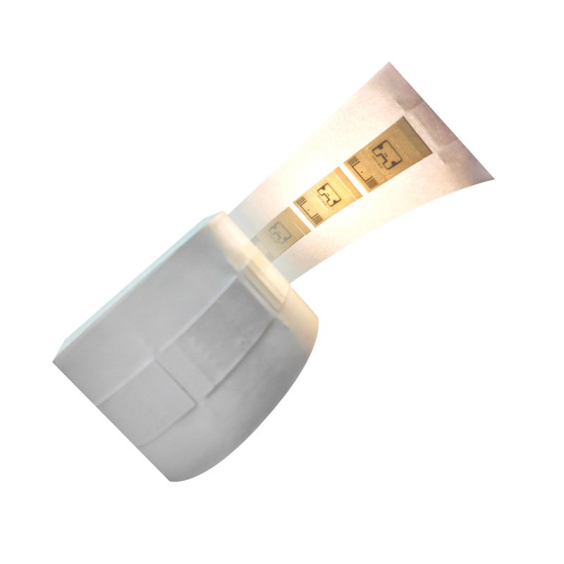 Étiquettes RFID haute température