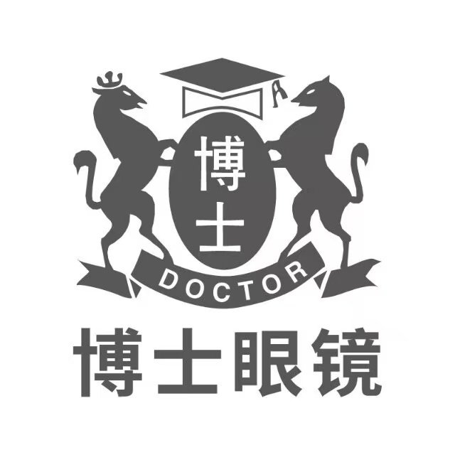 Doctor Glasses