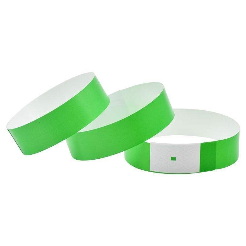 Bracelet papier standard