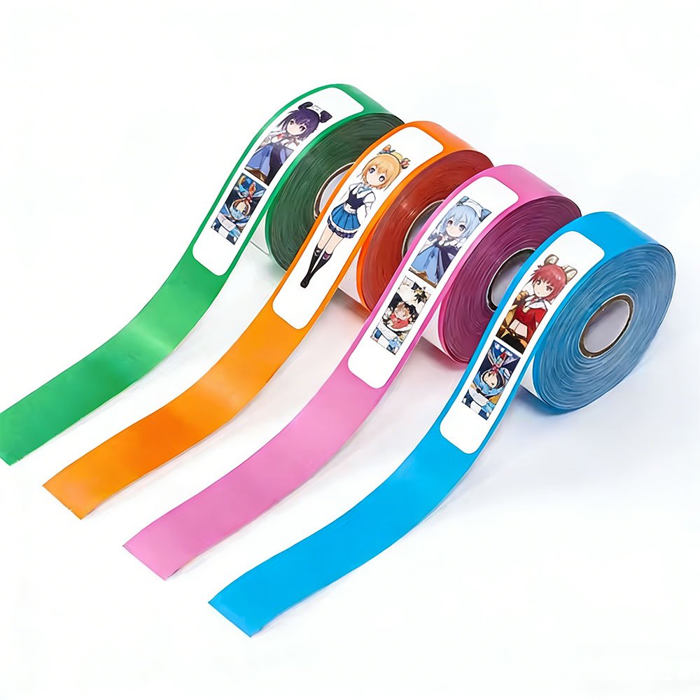 Bracelet thermique personnalisé pour votre marque