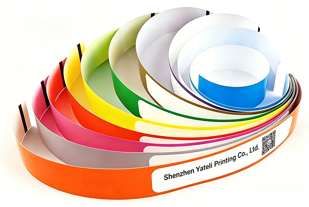 Bracelets thermiques