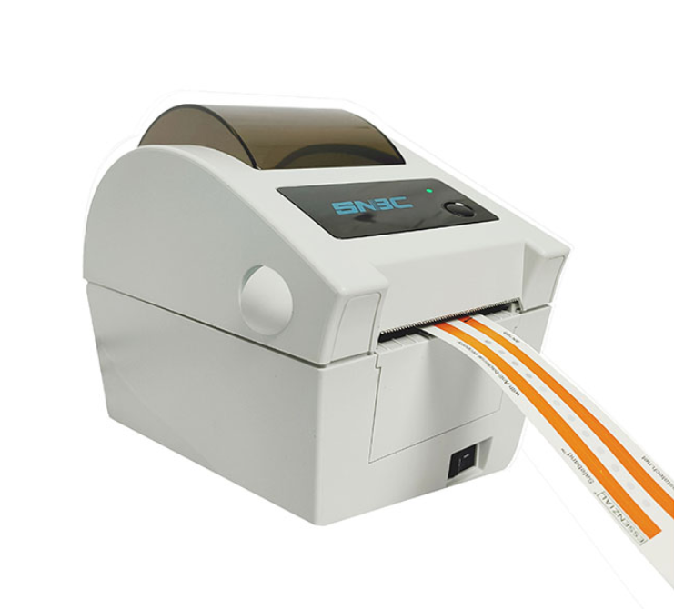 Imprimantes à transfert thermique