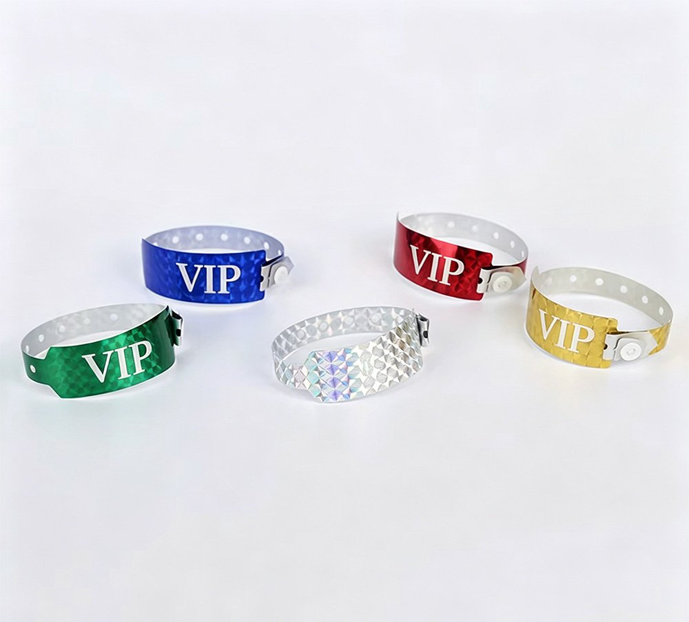 Bracelets VIP PET