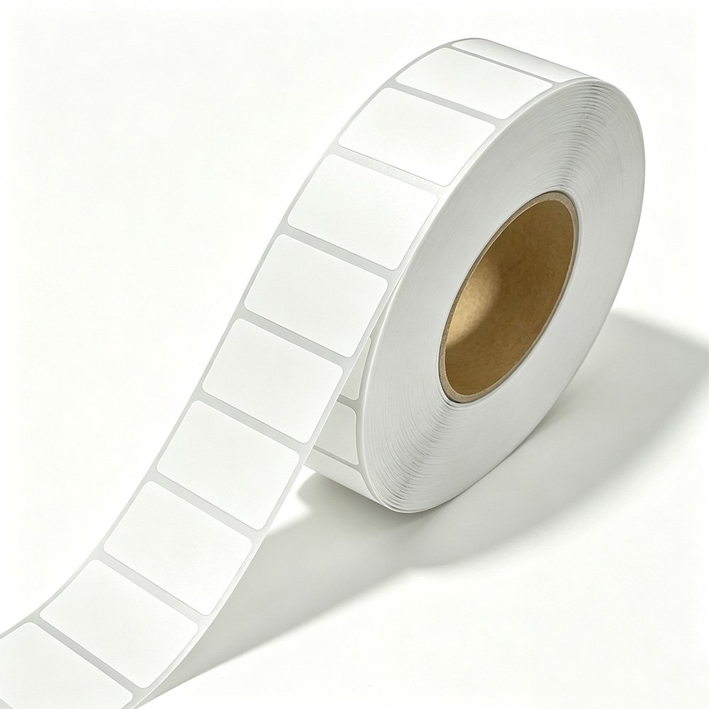 Étiquettes Autocollantes Auto-Plastifiantes pour Lames de Microscope